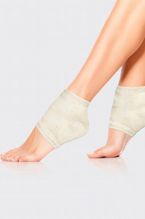 Moisturizing Spa Socks 2
