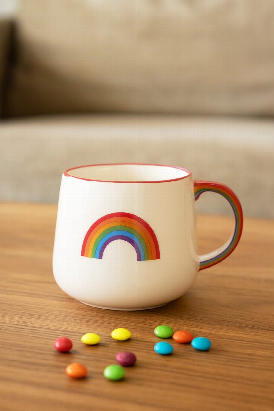 Morning Bright Mug