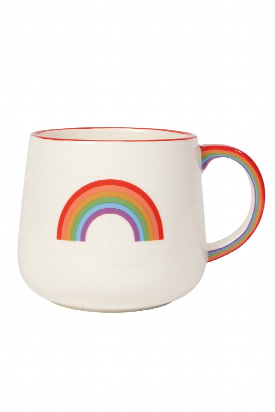 Morning Bright Mug