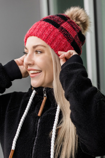 Mountain High Toque Mountain High Toque