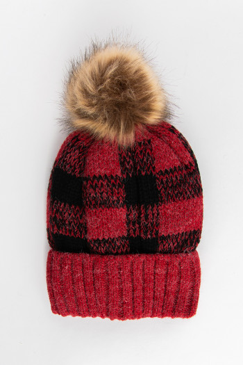 Mountain High Toque Mountain High Toque