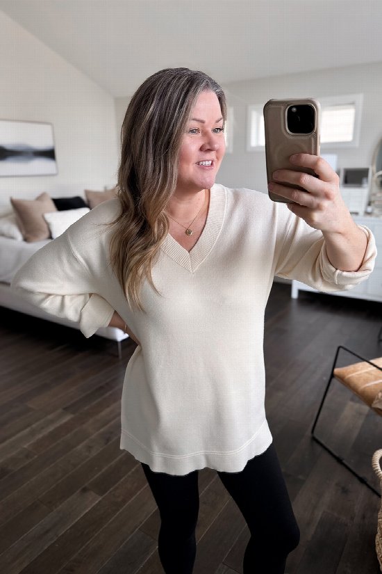 Must Be Fate Sweater