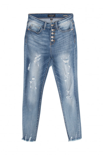 Must Be Mine Denim Must Be Mine Denim