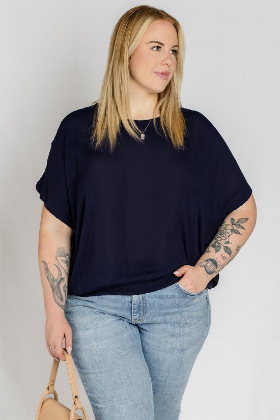 My Happy Place Top