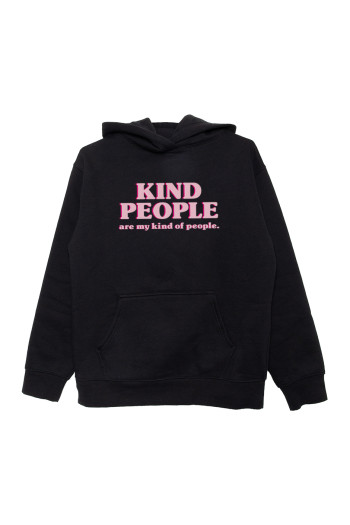 My Kind of People Classic Hoodie My Kind of People Classic Hoodie