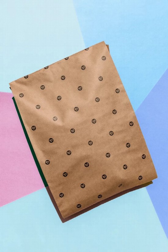 Mystery Bag Denim