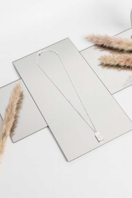 Mystic Cove Necklace