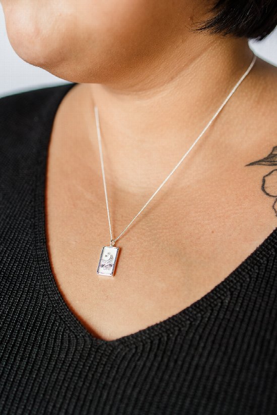Mystic Cove Necklace