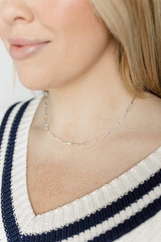Mystique Necklace
