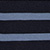 Navy & Blue Stripes