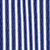 Navy Stripes