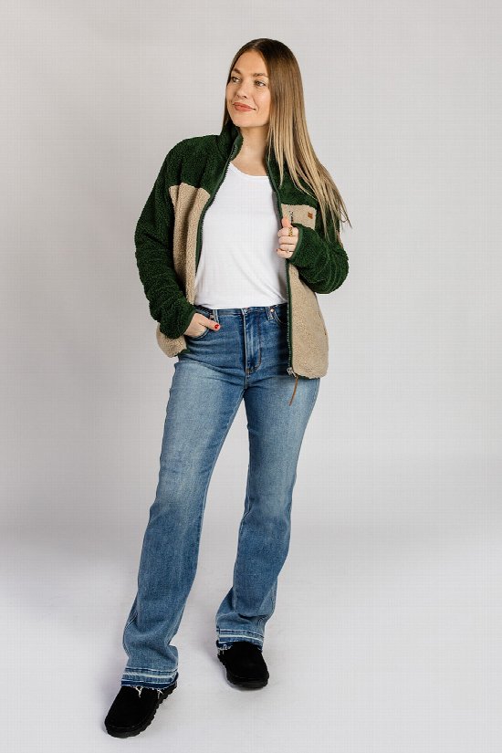 Never a Doubt Denim Never a Doubt Denim