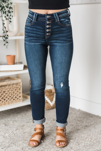 Never Too Much Denim Never Too Much Denim