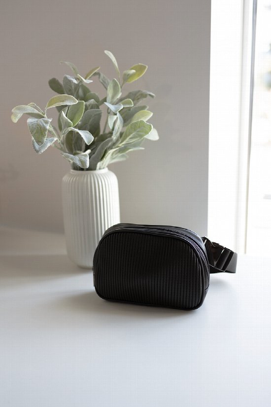 New Adventures Crossbody Bag