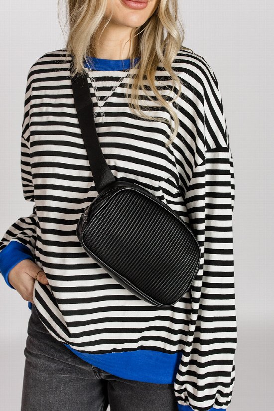 New Adventures Crossbody Bag 2