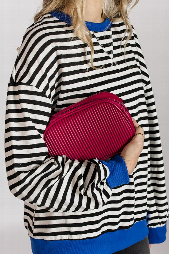 New Adventures Crossbody Bag New Adventures Crossbody Bag