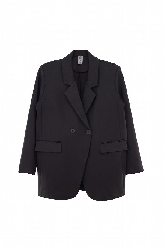 New Classic Blazer