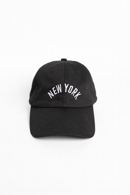 New York Hat