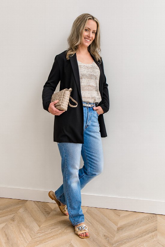 News Flash Blazer 2