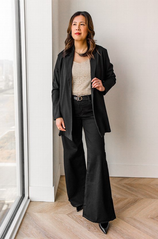 News Flash Blazer 2