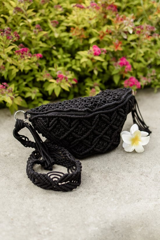 Next Stop Beach Handbag