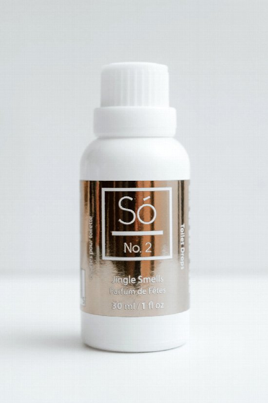 No. 2 Toilet Drops Jingle Smells No. 2 Toilet Drops Jingle Smells