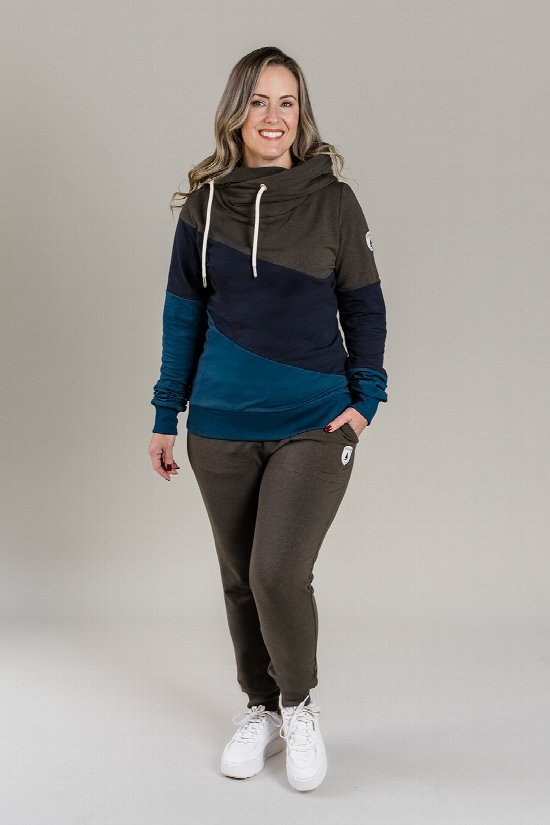 Northern Sky Luxe Hoodie 2