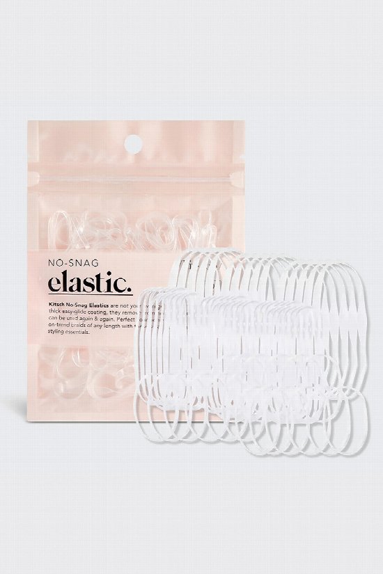 No-Snag Elastics 2