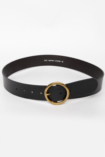 Nothing But Time Belt