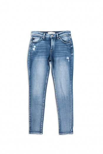 Obvious Attraction Denim Obvious Attraction Denim