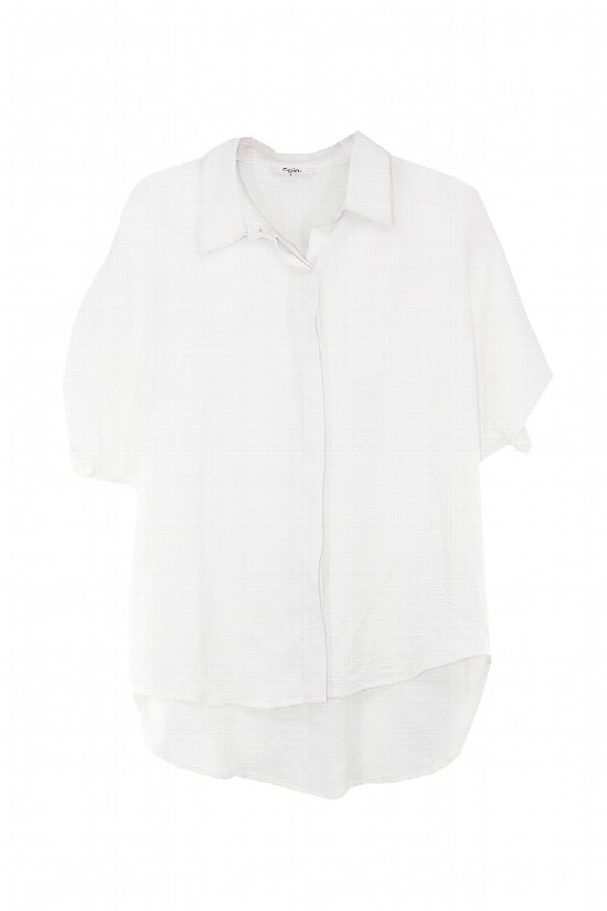 Ocean Deep Shirt Ocean Deep Shirt