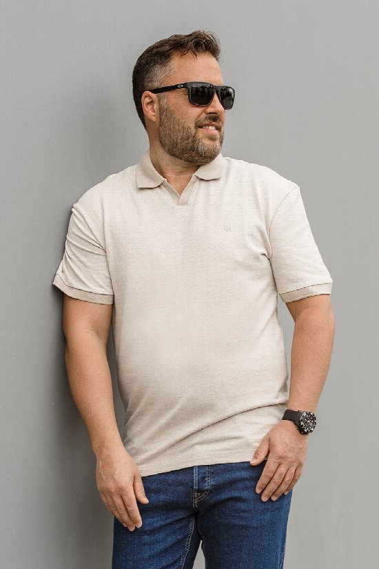Off Site Polo Shirt