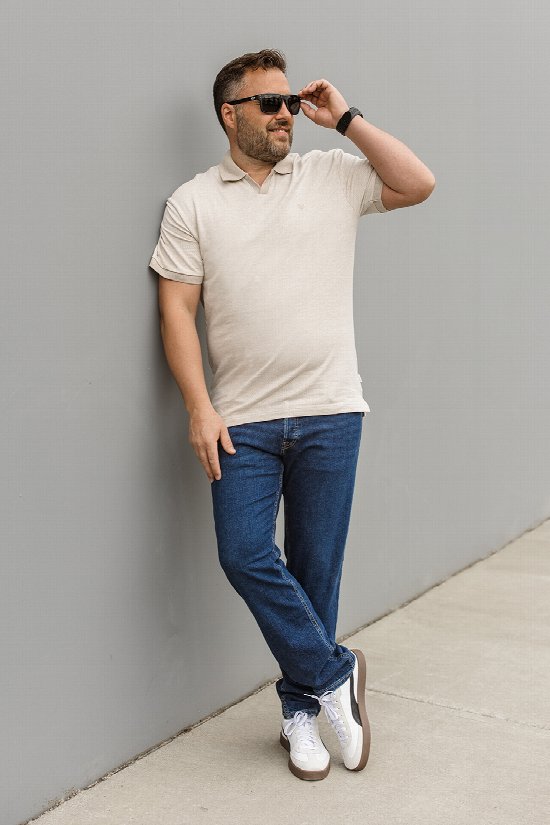 Off Site Polo Shirt