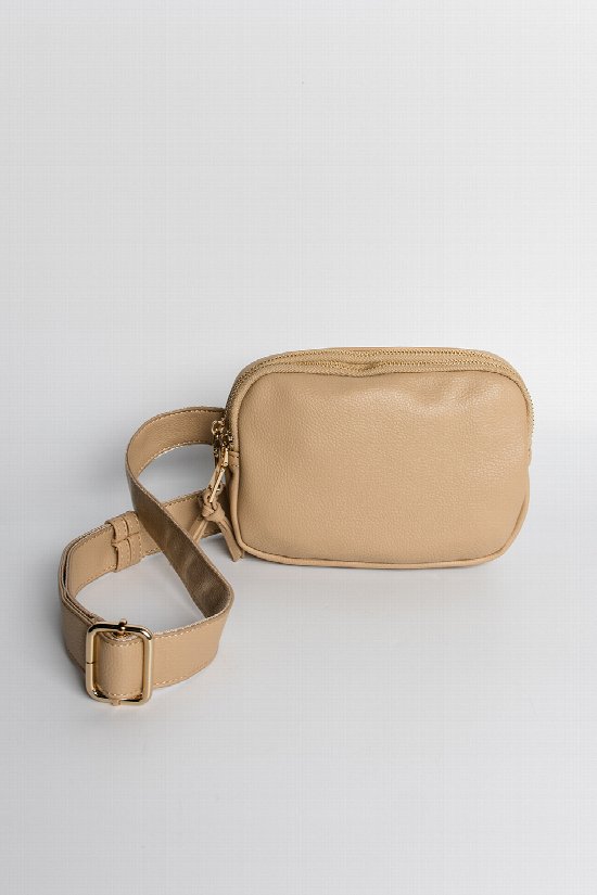 Off the Path Crossbody Bag