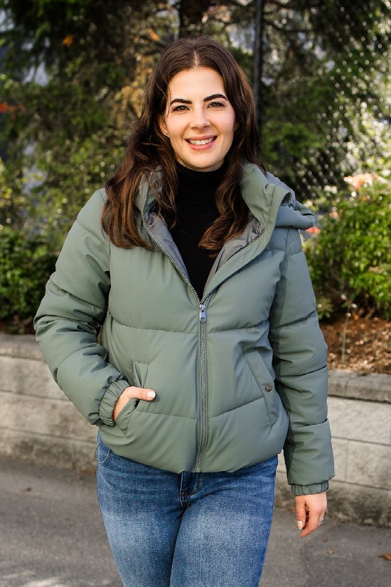 Off We Go Coat Off We Go Coat