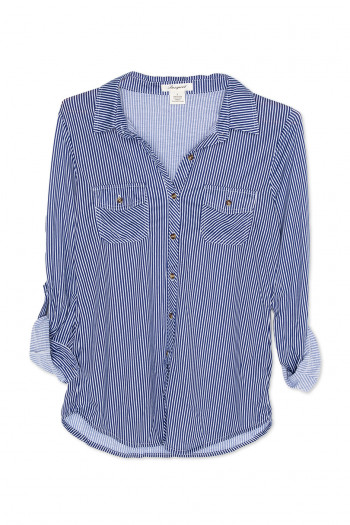 Office Casual Blouse Office Casual Blouse