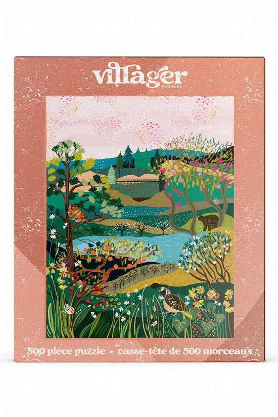 Okanagan Valley Puzzle 2