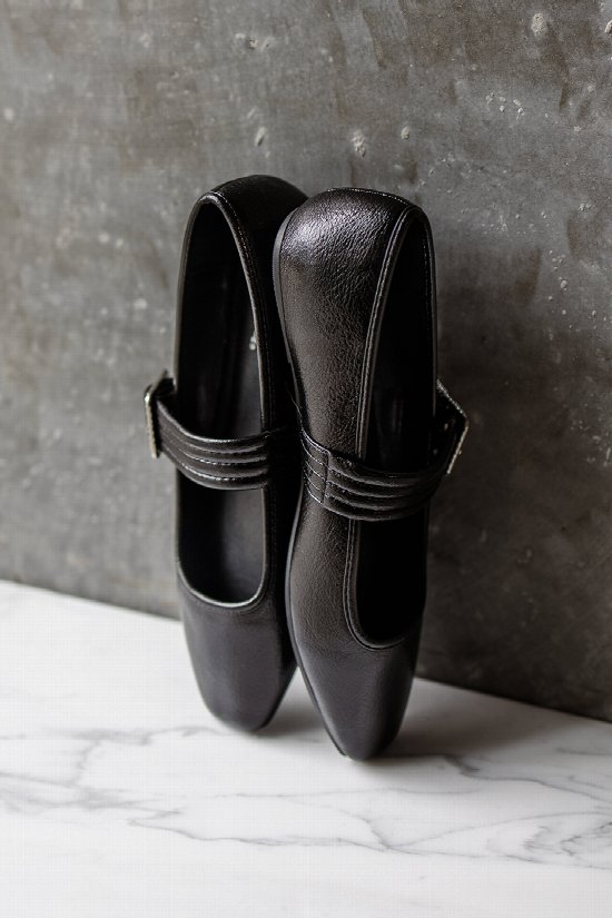 On Point Ballet Flats