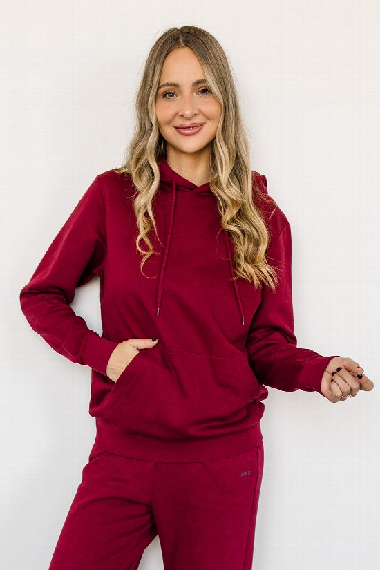 On the Daily Hoodie