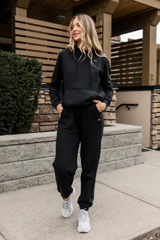 On the Daily Joggers