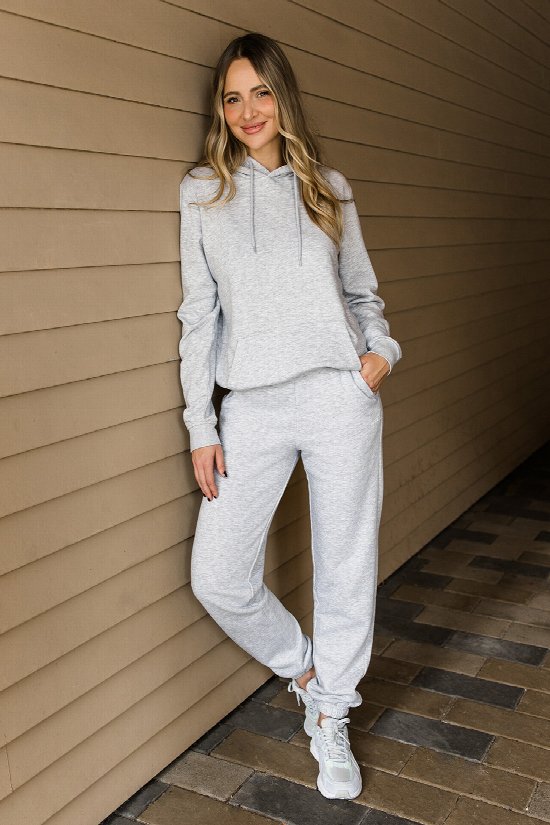 On the Daily Joggers