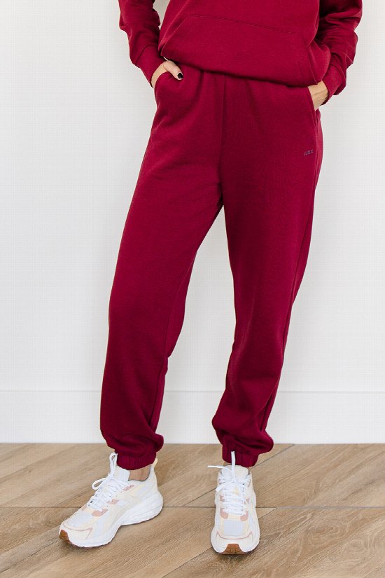 On the Daily Joggers