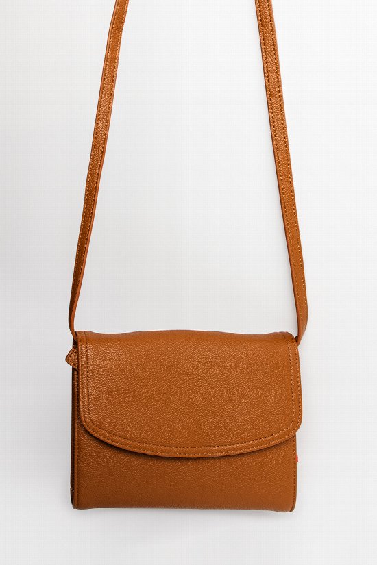 On The Go Crossbody Bag