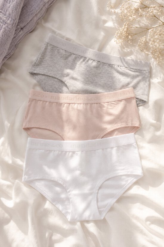 On the Move Underwear