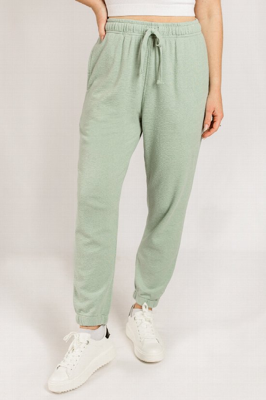 On Time Joggers