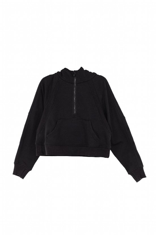 On Track Hoodie