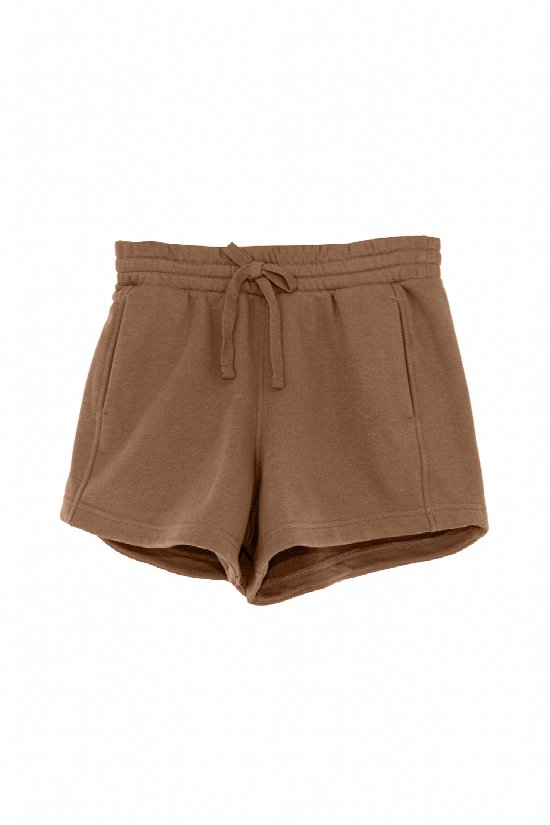 On Track Shorts On Track Shorts