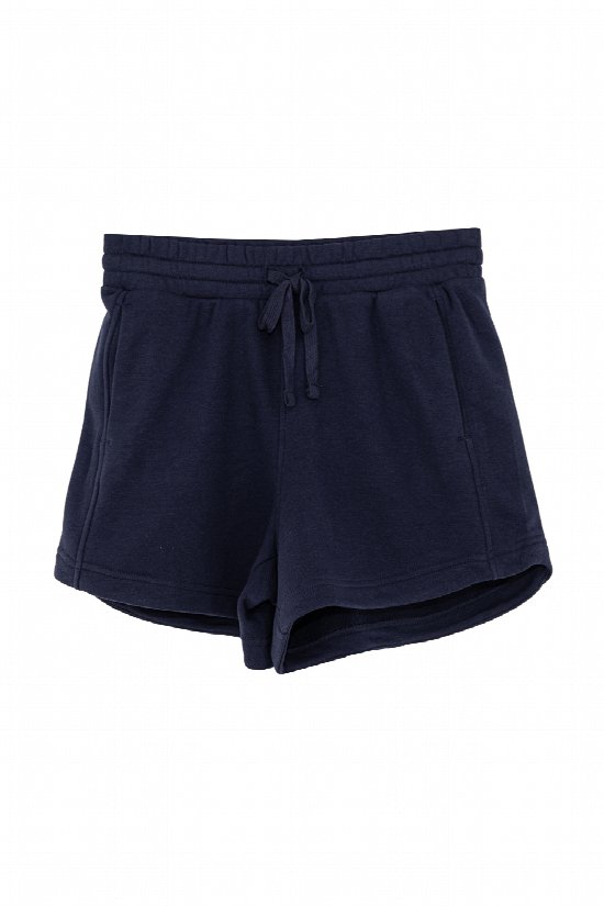 On Track Shorts