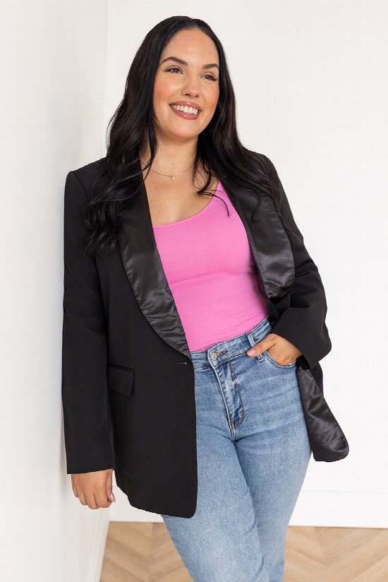 One to Remember Blazer