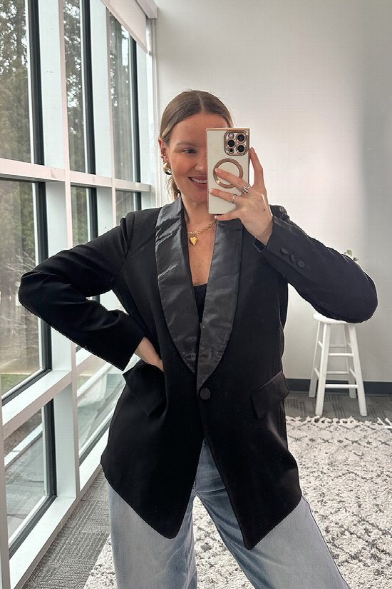 One to Remember Blazer 2